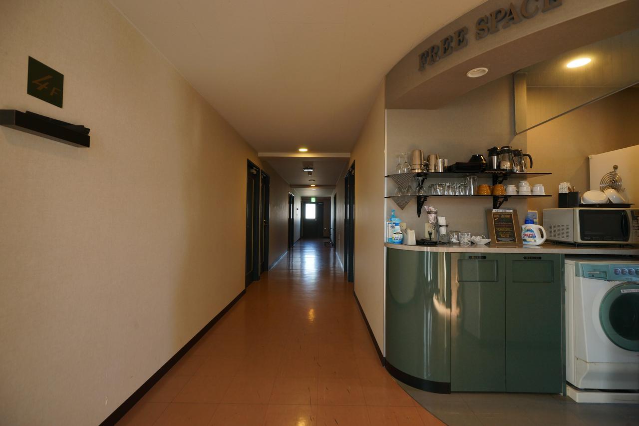 Hotel Satellite Satsumasendai Exteriér fotografie